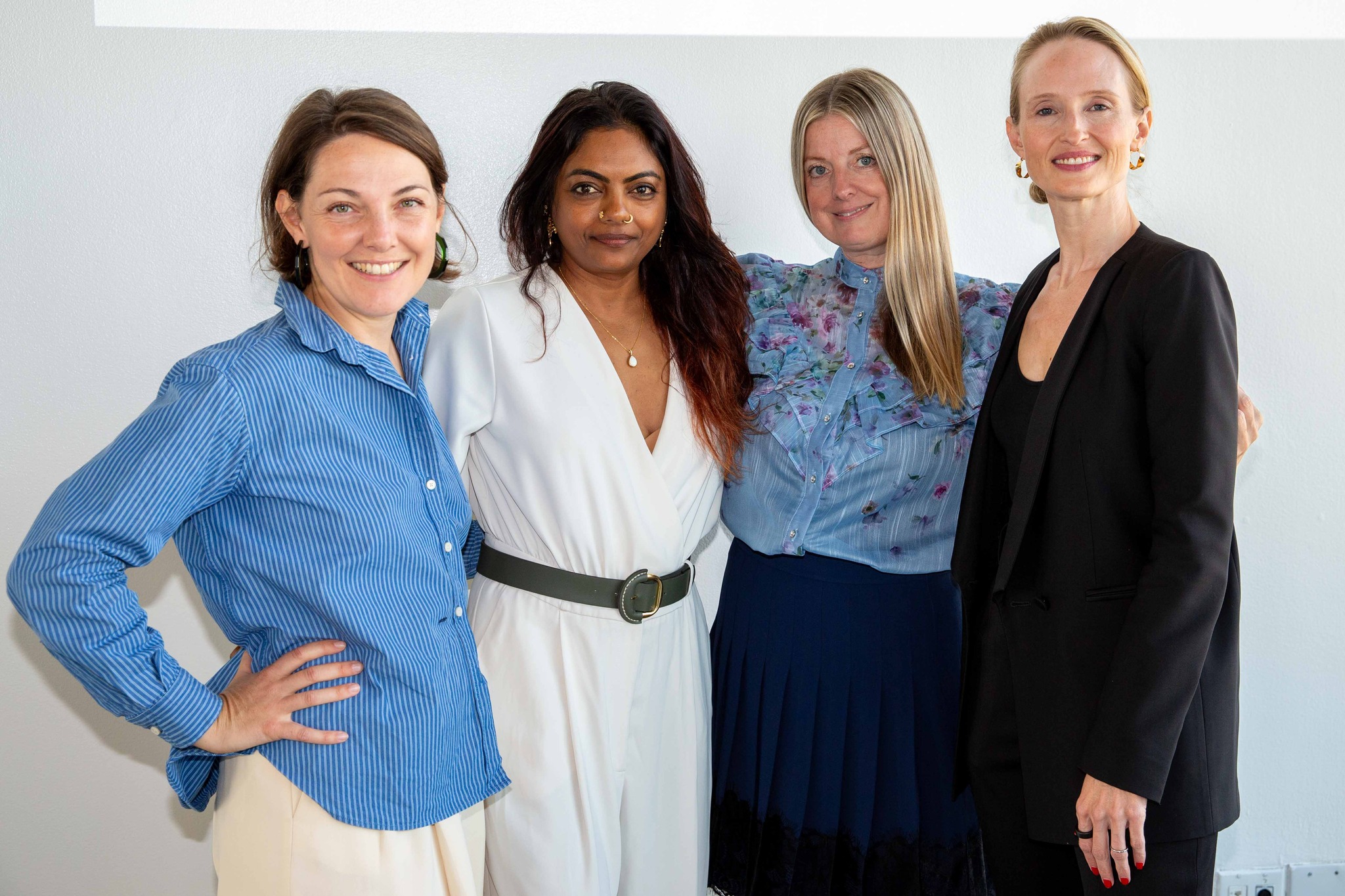 Community program hero